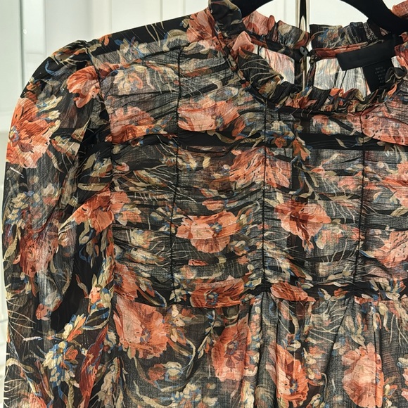 Maison Cinqcent blouse - Picture 2 of 7